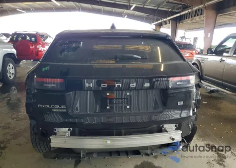 2024 Honda Prologue Tour z USA, uszkodzony, nr VIN 3GPKHWRM8RS544308